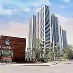 Convenient To Airport Full Deluxe Facilities Highend Studio Apt