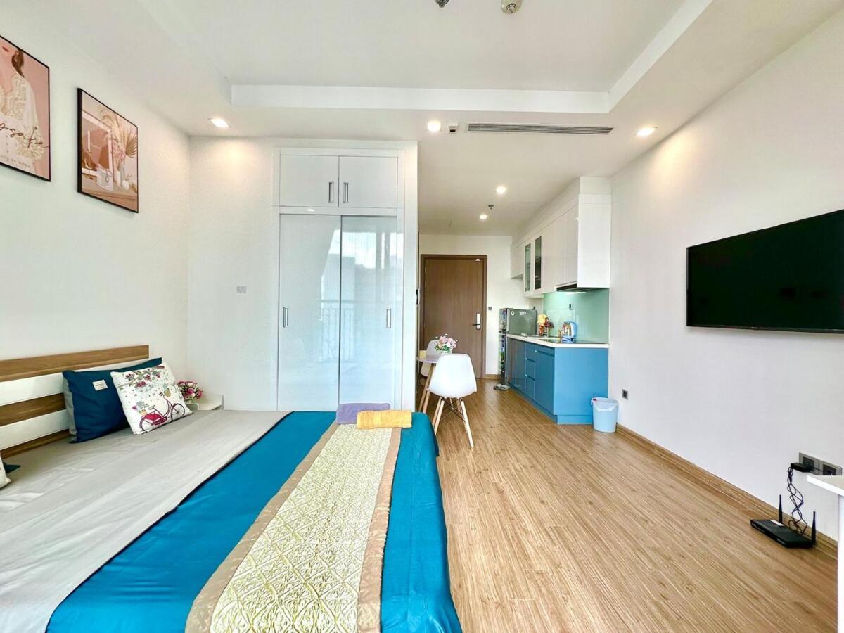 Convenient To Airport Full Deluxe Facilities Highend *