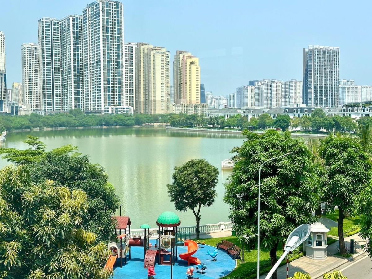 Căn hộ Convenient To Airport Full Deluxe Facilities Highend