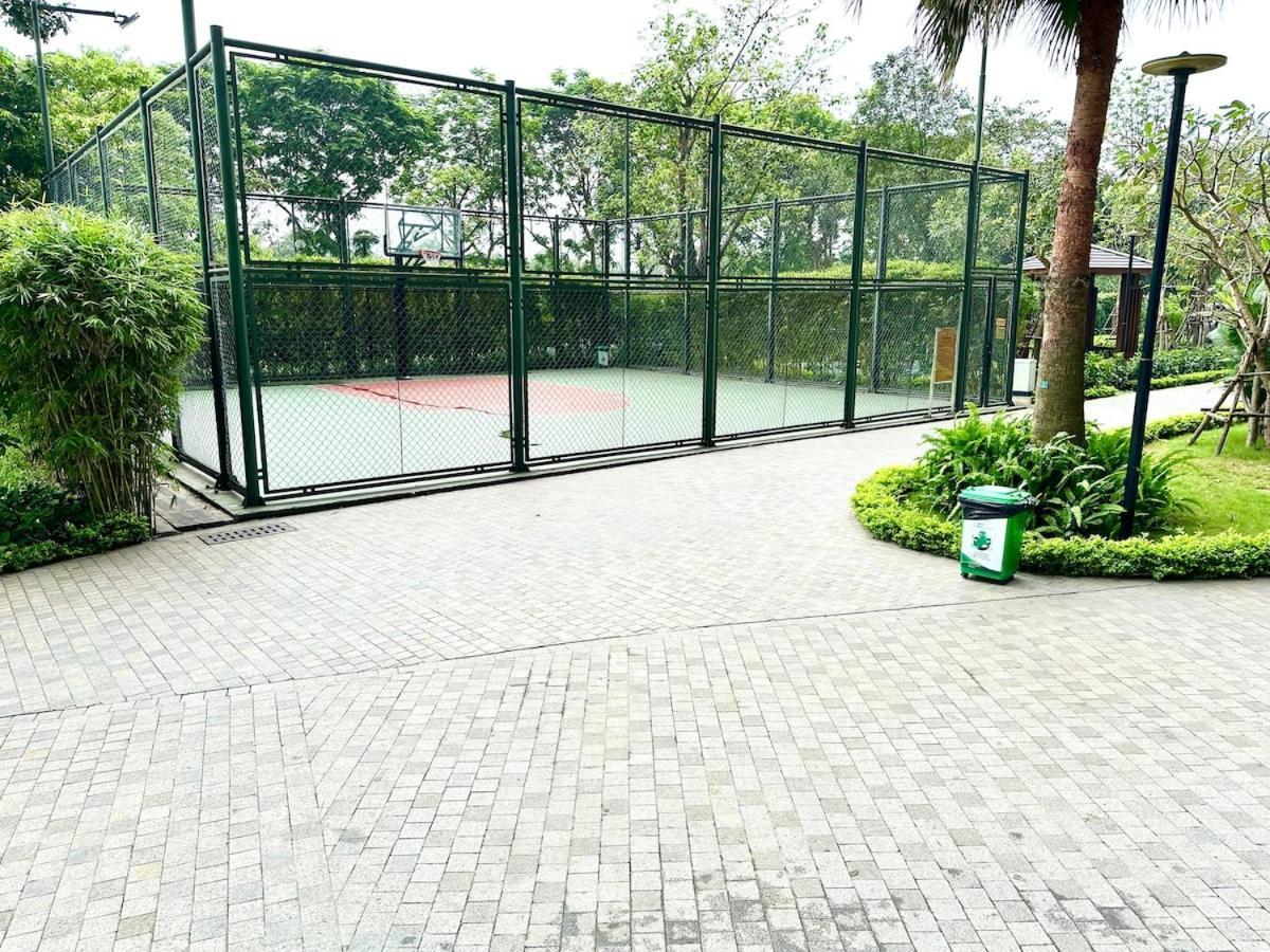 Appartement Convenient To Airport Full Deluxe Facilities Highend *