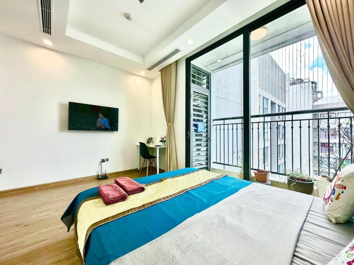 Convenient To Airport Full Deluxe Facilities Highend * Hà Nội