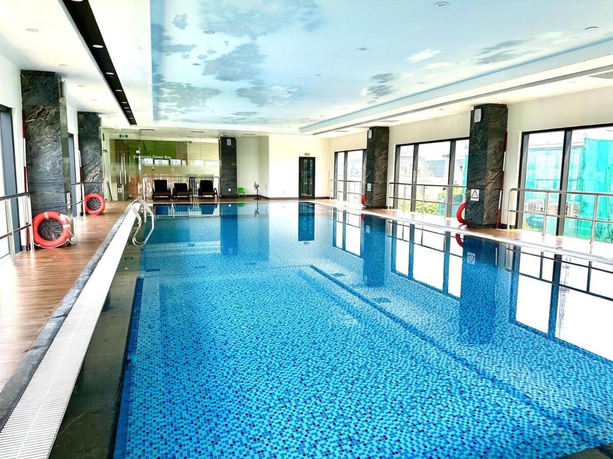Appartement Convenient To Airport Full Deluxe Facilities Highend *