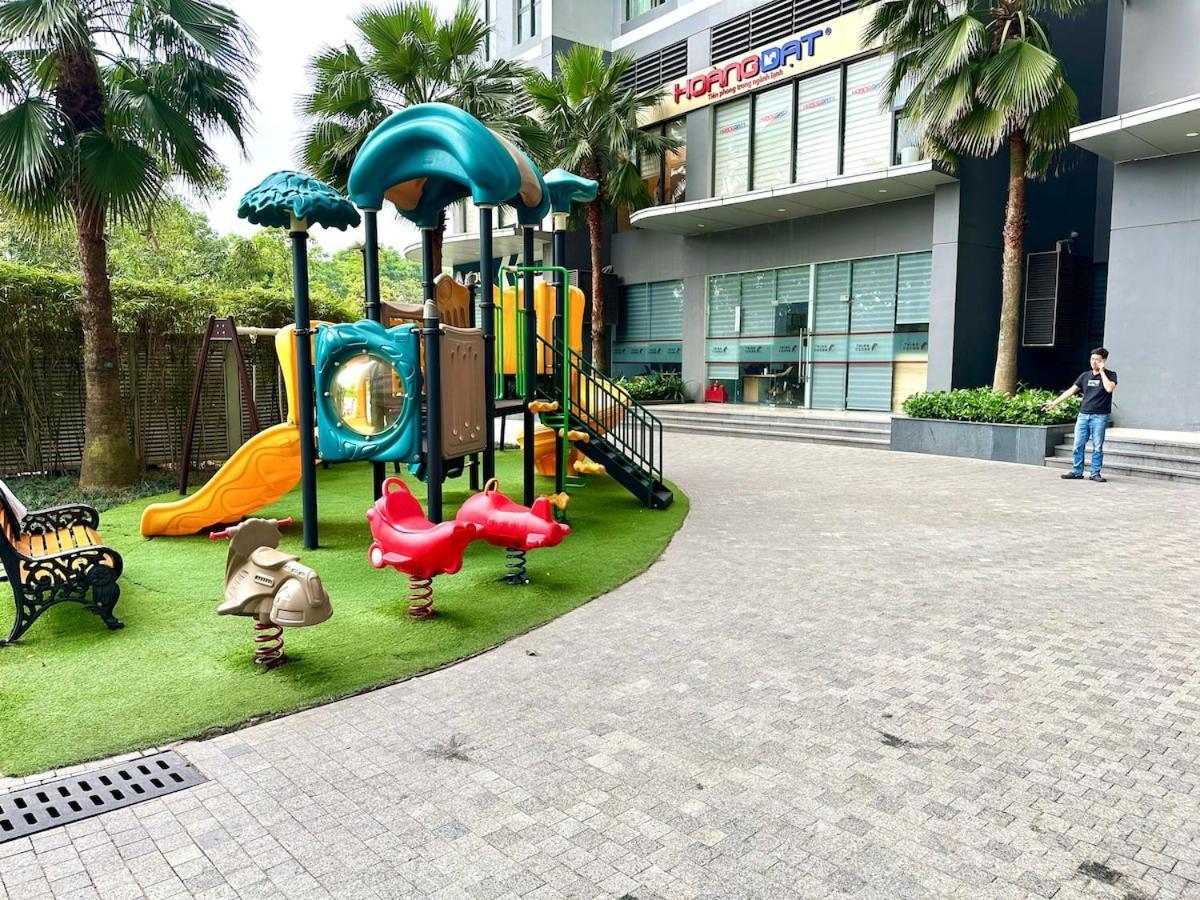 Convenient To Airport Full Deluxe Facilities Highend Căn hộ Hà Nội