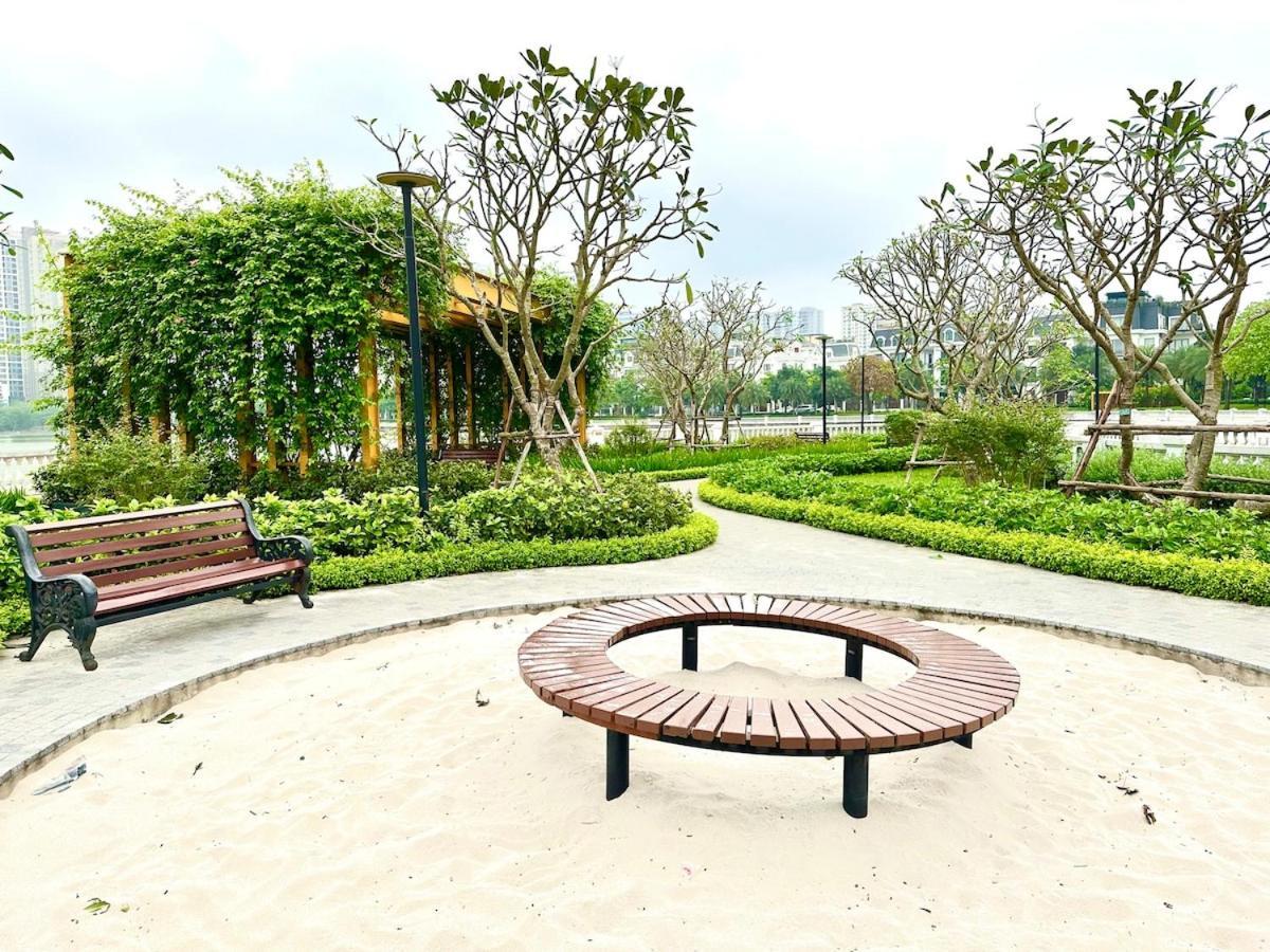 Convenient To Airport Full Deluxe Facilities Highend *