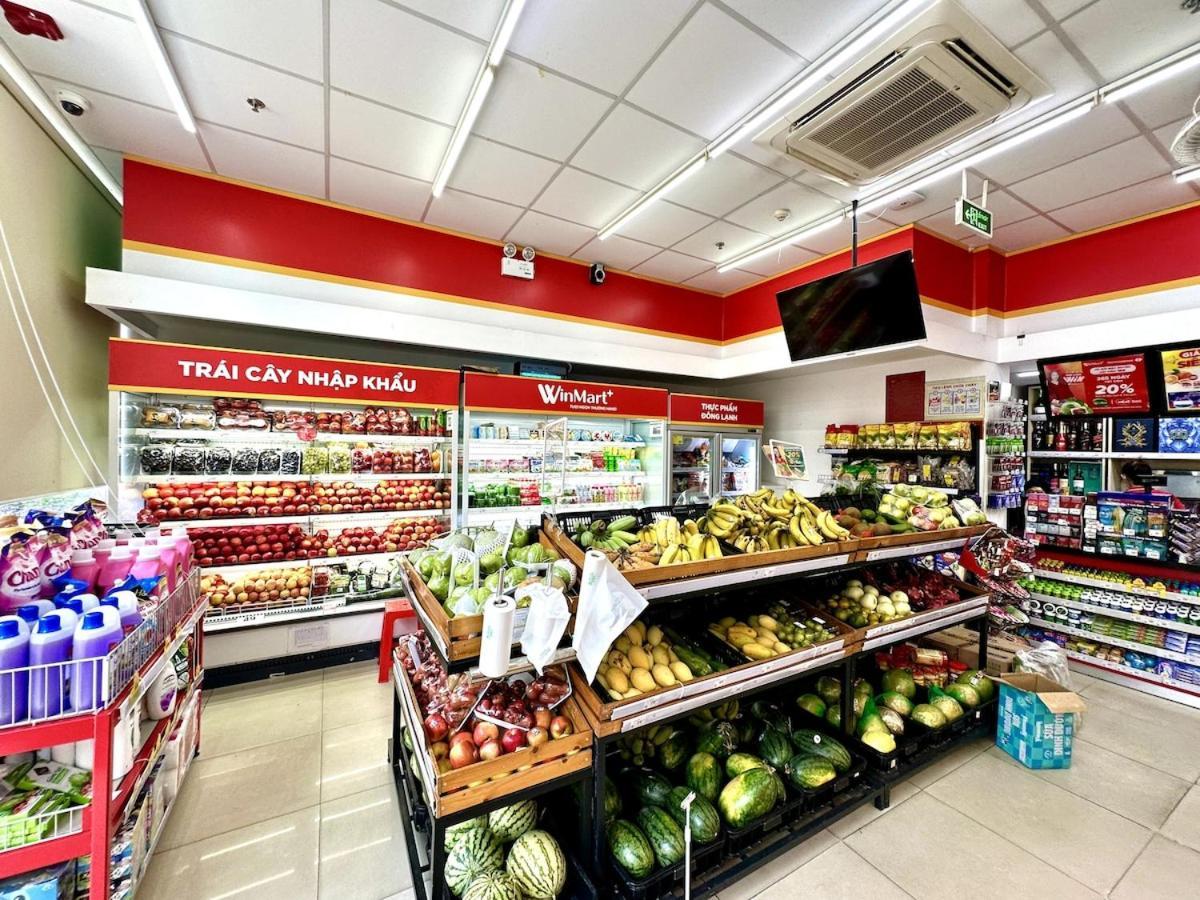 Convenient To Airport Full Deluxe Facilities Highend Hà Nội