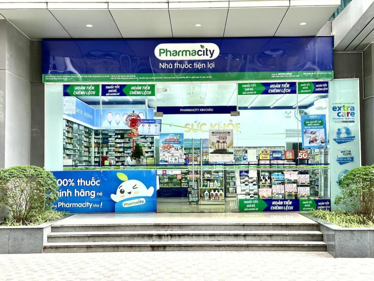 Convenient To Airport Full Deluxe Facilities Highend