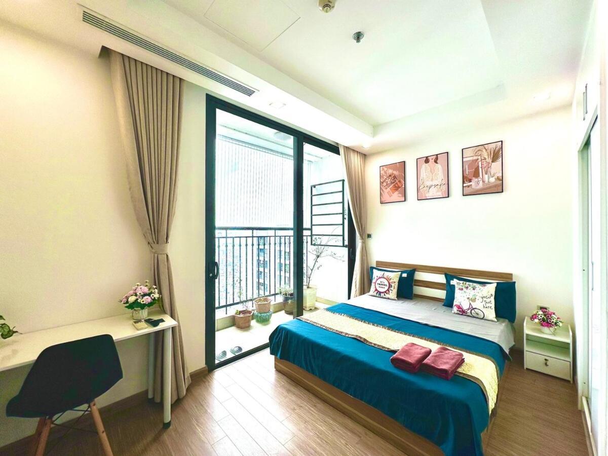 Convenient To Airport Full Deluxe Facilities Highend *
