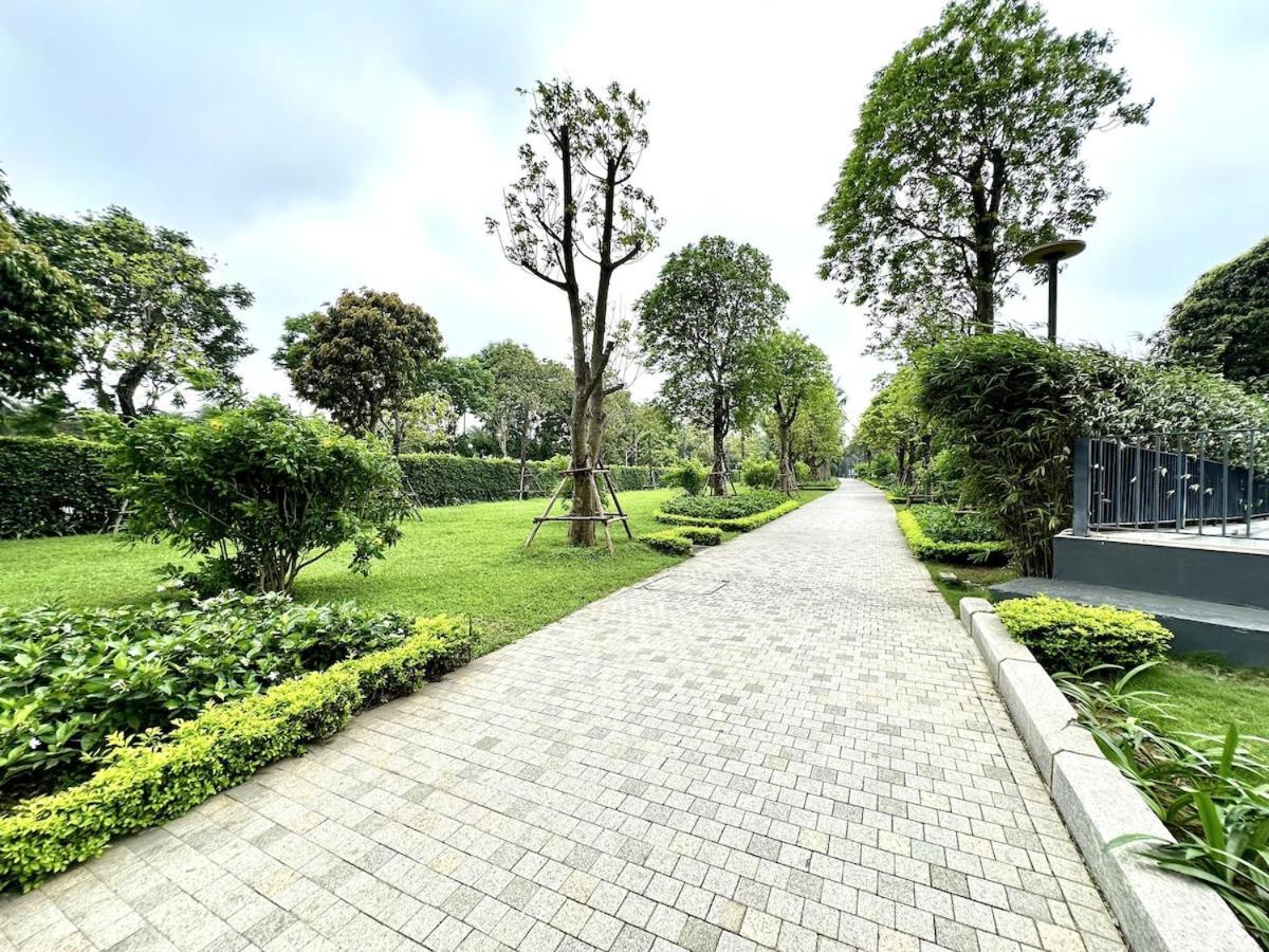 Convenient To Airport Full Deluxe Facilities Highend Căn hộ *