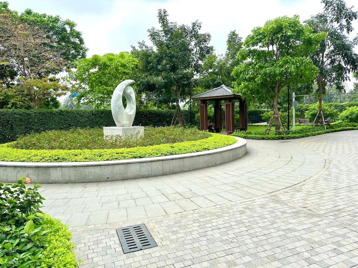 Apartment Convenient To Airport Full Deluxe Facilities Highend *