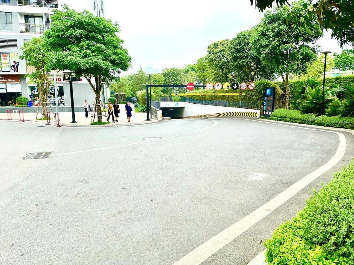 Apartment Convenient To Airport Full Deluxe Facilities Highend *
