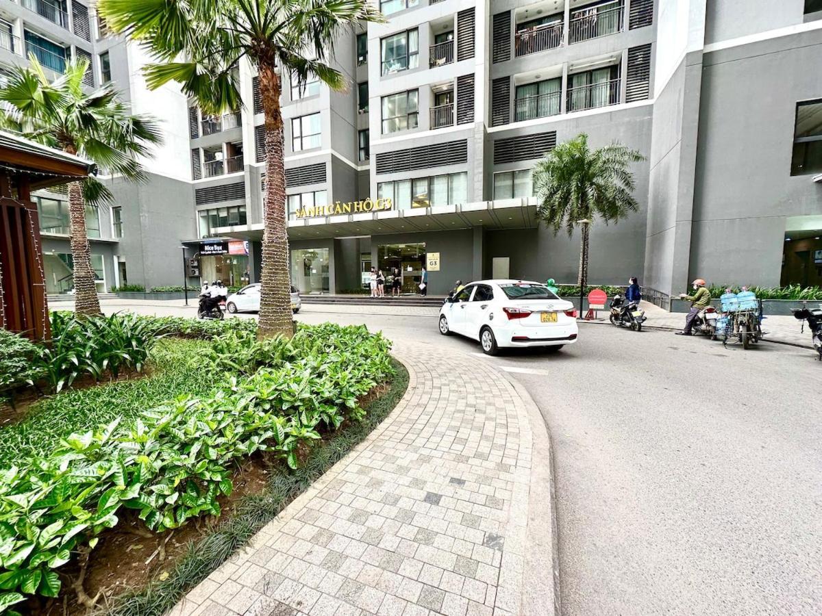 Convenient To Airport Full Deluxe Facilities Highend Apartment