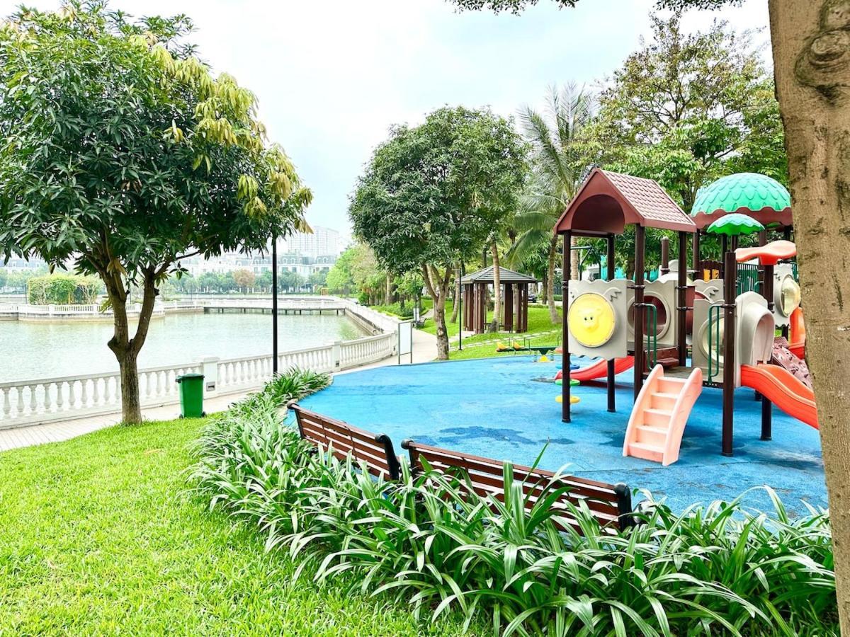 Convenient To Airport Full Deluxe Facilities Highend *